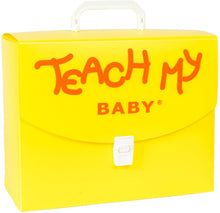 Load image into Gallery viewer, Teach My Baby Learning Kit