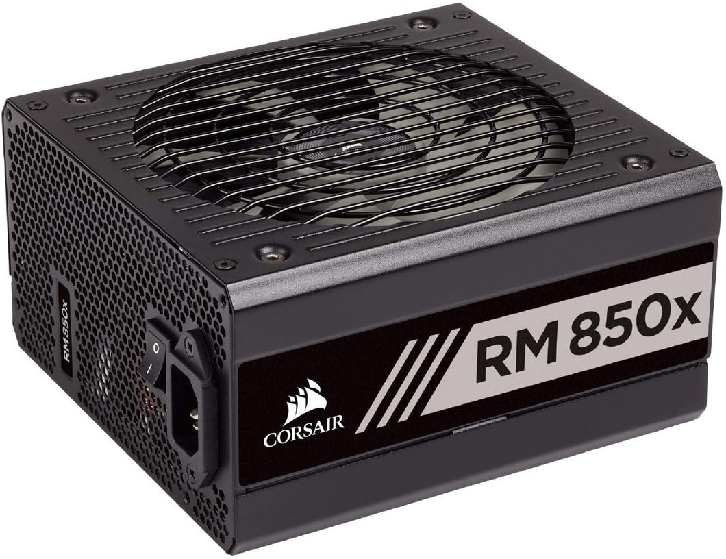 CORSAIR RMx Series