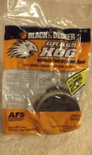 Load image into Gallery viewer, Black &amp; Decker AF-100-BKP Grass Hog Replacement Spool in a Bag