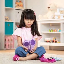 Load image into Gallery viewer, Melissa &amp; Doug Pattern Blocks and Boards Classic Toy