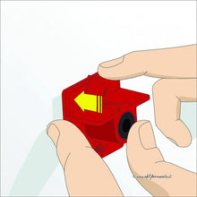 Load image into Gallery viewer, Rubi Easygres Drill Kit (Diameter 6.5, 10 mm)