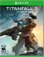 Load image into Gallery viewer, Titanfall 2 Deluxe Edition - Xbox One