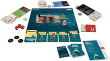 Load image into Gallery viewer, Ravensburger Jurassic Park Danger