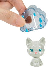 Load image into Gallery viewer, Barbie Club Chelsea Dress-Up Doll (6-Inch Brunette) in Rainbow Costume with Pet and Accessories, for 3 to 7 Year Olds