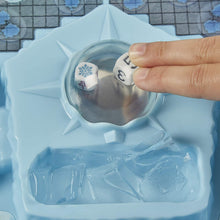 Load image into Gallery viewer, Trouble Game Olaf's Ice Adventure