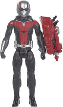 Load image into Gallery viewer, Avengers Marvel Endgame Titan Hero Power Fx Ant-Man