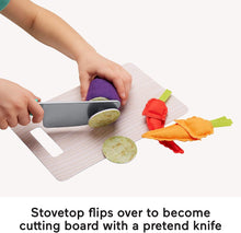 Load image into Gallery viewer, Fisher-Price Head Chef Set
