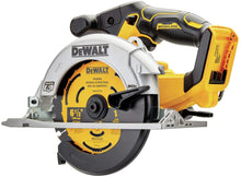 Load image into Gallery viewer, DEWALT 20V MAX Circular Saw, 6-1/2-Inch, Cordless, Tool Only (DCS565B)