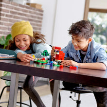 Load image into Gallery viewer, LEGO Minecraft The Wool Farm 21153 Building Kit (260 Pieces)
