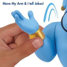 Load image into Gallery viewer, Disney Aladdin&#39;s Genie