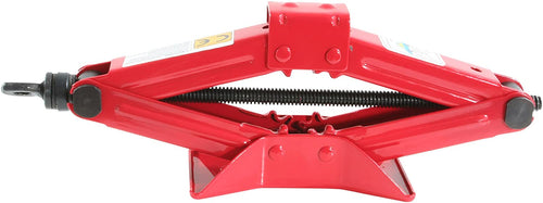 Buffalo Tools SJ1 1 Ton Scissor Jack