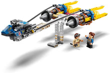 Load image into Gallery viewer, LEGO Star Wars: The Phantom Menace Anakin’s Podracer – 20th Anniversary Edition 75258 Building Kit