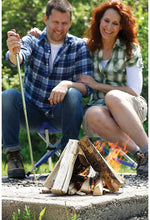 Load image into Gallery viewer, Extend Fire Poker 30&quot;