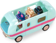 Load image into Gallery viewer, L.O.L. Surprise! Tiny Toys Full Series 1–18 Pack Build a Tiny Glamper
