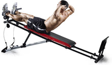 Load image into Gallery viewer, Weider Ultimate Body Works