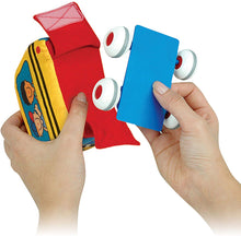 Load image into Gallery viewer, Melissa &amp; Doug Pull-Back Vehicless