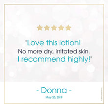 Load image into Gallery viewer, Gold Bond Ultimate Daily Moisturizing Lotion