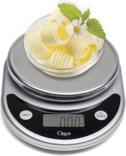 Load image into Gallery viewer, Ozeri Pronto Digital Multifunction Kitchen and Food Scale