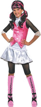 Load image into Gallery viewer, Monster High Draculaura Costume