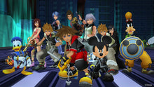 Load image into Gallery viewer, Kingdom Hearts All-in-One Package - PlayStation 4