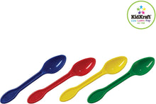 Load image into Gallery viewer, KidKraft 27Piece Cookware Playset - Primary, 6.5" x 6.5" x 6.5", Multicolor