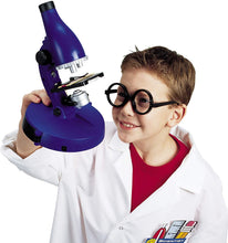 Load image into Gallery viewer, Learning Resources Primary Microscope with 10x, 30x, 50x Magnification, STEM, Science Activities, Ages 6+