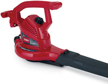 Load image into Gallery viewer, Toro 51621 UltraPlus Leaf Blower Vacuum, Variable-Speed (up to 250 mph) with Metal Impeller, 12 amp