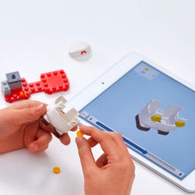 Load image into Gallery viewer, LEGO Super Mario Fire Mario Power-Up Pack 71370; Building Kit for Creative Kids to Power Up The Mario Figure in The Adventures with Mario Starter Course (71360) Playset, New 2020 (11 Pieces)