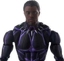Load image into Gallery viewer, Marvel Legends Series Avengers: Infinity War 6-inch Black Panther Figure