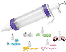 Load image into Gallery viewer, Wilton Dessert and Decorating cake Icing Tool