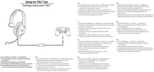 Load image into Gallery viewer, Turtle Beach Recon Chat Headset for PS4 Pro, PS4