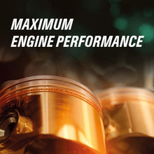 Load image into Gallery viewer, Castrol 60016 EDGE 0W-20 Advanced Full Synthetic Motor Oil