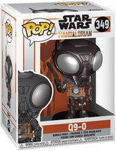 Load image into Gallery viewer, Funko Star Wars: The Mandalorian - Q9-Zero, Multicolour