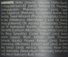 Load image into Gallery viewer, Design Essentials Natural Instant Detangling Leave-In Sulfate-Free Conditioner For Healthy, Moisturized, Luminous Frizz-Free Hair-Almond &amp; Avocado Collection - 8 Ounce