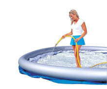 Load image into Gallery viewer, Bestway Fast Set Inflatable Above Ground Swimming Pool