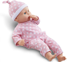 Load image into Gallery viewer, Melissa &amp; Doug Luke &amp; Lucy Twin 15" Dolls