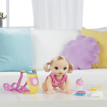 Load image into Gallery viewer, Baby Alive Baby Go Bye Bye (Blonde)
