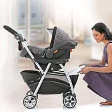 Load image into Gallery viewer, Chicco KeyFit Caddy Frame Stroller