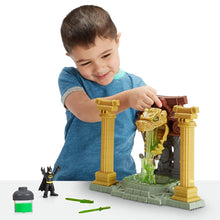 Load image into Gallery viewer, Fisher-Price Imaginext DC Super Friends, Batman Ooze Pit