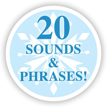 Load image into Gallery viewer, Disney Frozen Find My Nose 14-Inch Olaf Plush