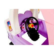 Load image into Gallery viewer, Little Tikes Princess Cozy Truck Ride-On