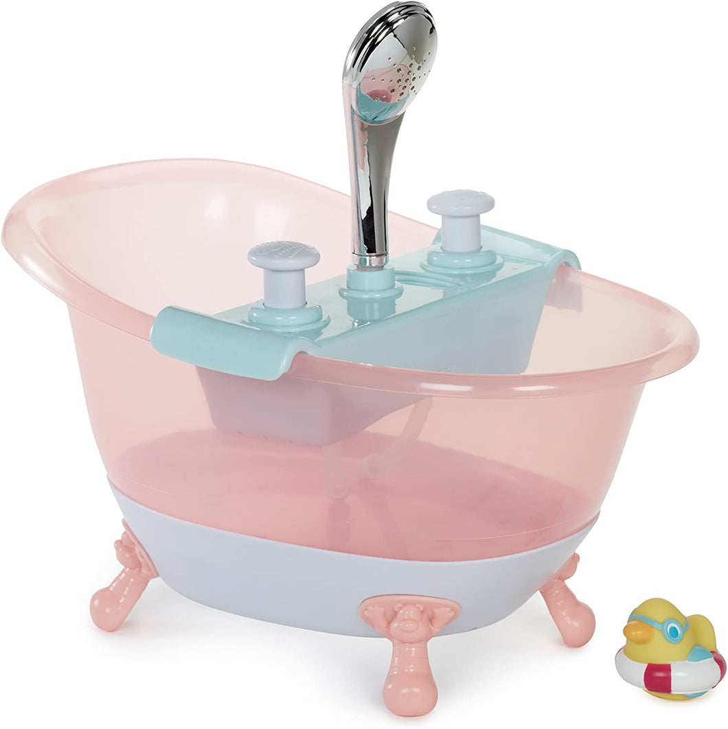 Baby Born Foaming Bath Tub