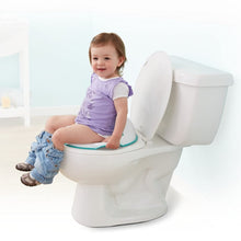 Load image into Gallery viewer, Fisher-Price Perfect Fit Potty Ring