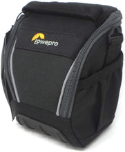 Load image into Gallery viewer, Lowepro Adventura SH 100R II Camera Carrying Bag Black LP37171