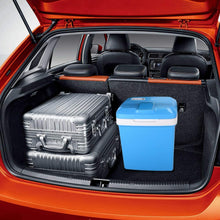 Load image into Gallery viewer, ZOKOP Electric Portable Fridge Cooler &amp; Warmer (26 Liter / 0.92Cuft) AC/DC Portable Thermoelectric System