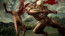 Load image into Gallery viewer, Attack on Titan 2 - PlayStation 4