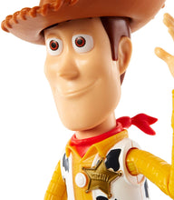 Load image into Gallery viewer, Disney Pixar Toy Story Woody Figure