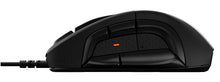 Load image into Gallery viewer, SteelSeries Rival 500 MMO/MOBA 15-Button Programmable Gaming Mouse - 16,000 CPI