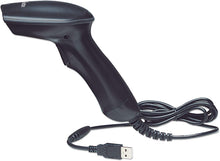 Load image into Gallery viewer, Manhattan 460835 Document Barcode Scanner
