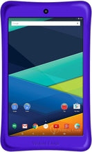 Load image into Gallery viewer, Visual Land Prestige Elite 8Qi : 8" Intel Atom X3 QuadCore 16GB IPS 1280 X 800 Android 5.1 Lollipop, WiFi, Bluetooth, Google Certified Tablet w/Bumper